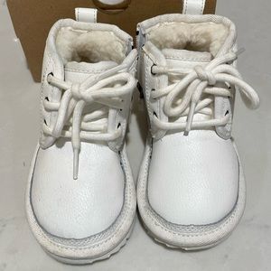 EUC UGG Boots worn twice